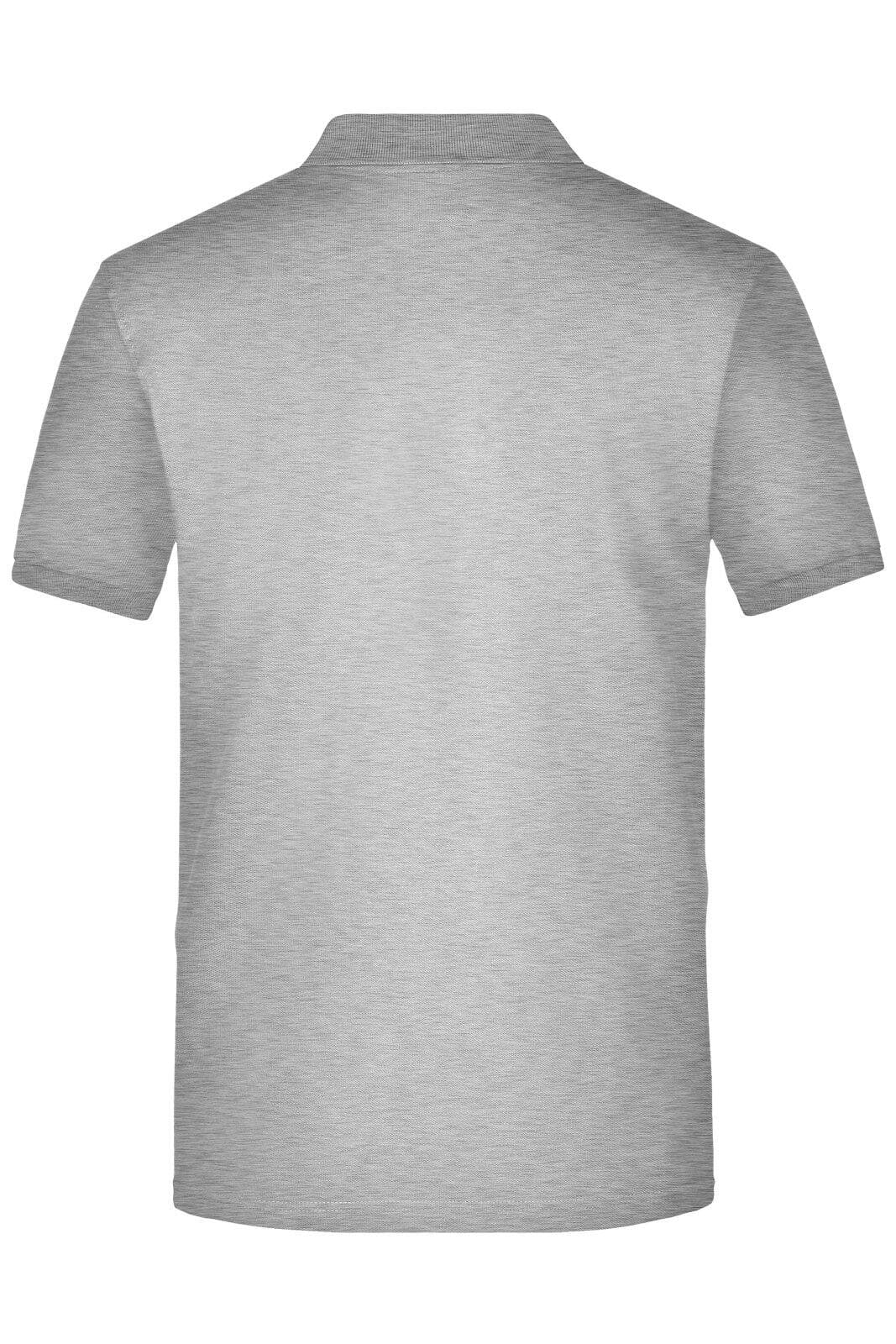 Mens Polo Pocket C3-JN922