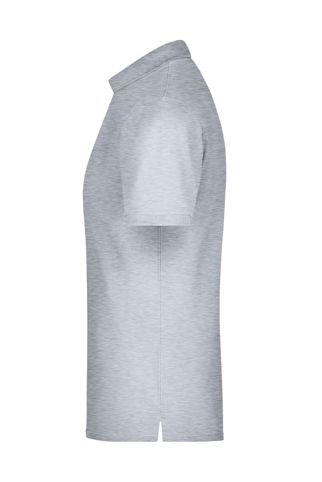 Mens Polo Pocket C3-JN922