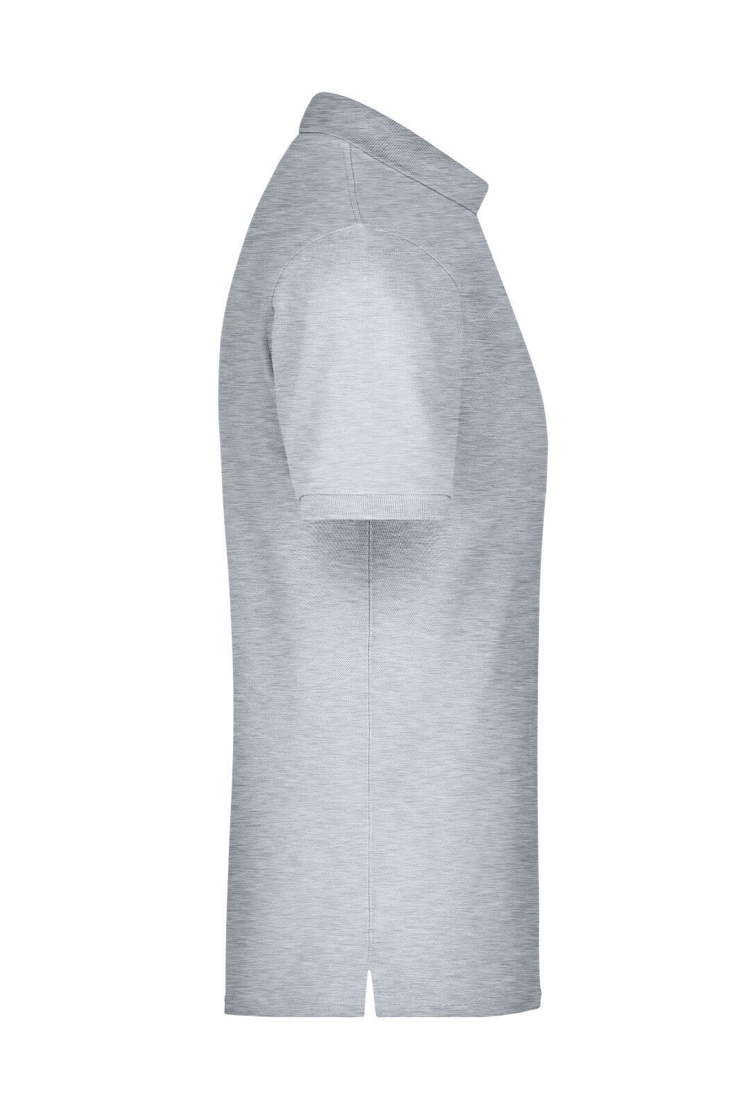 Mens Polo Pocket C3-JN922