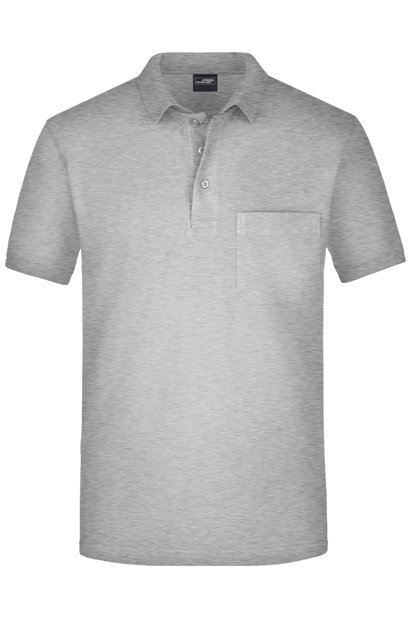 Mens Polo Pocket promotional product