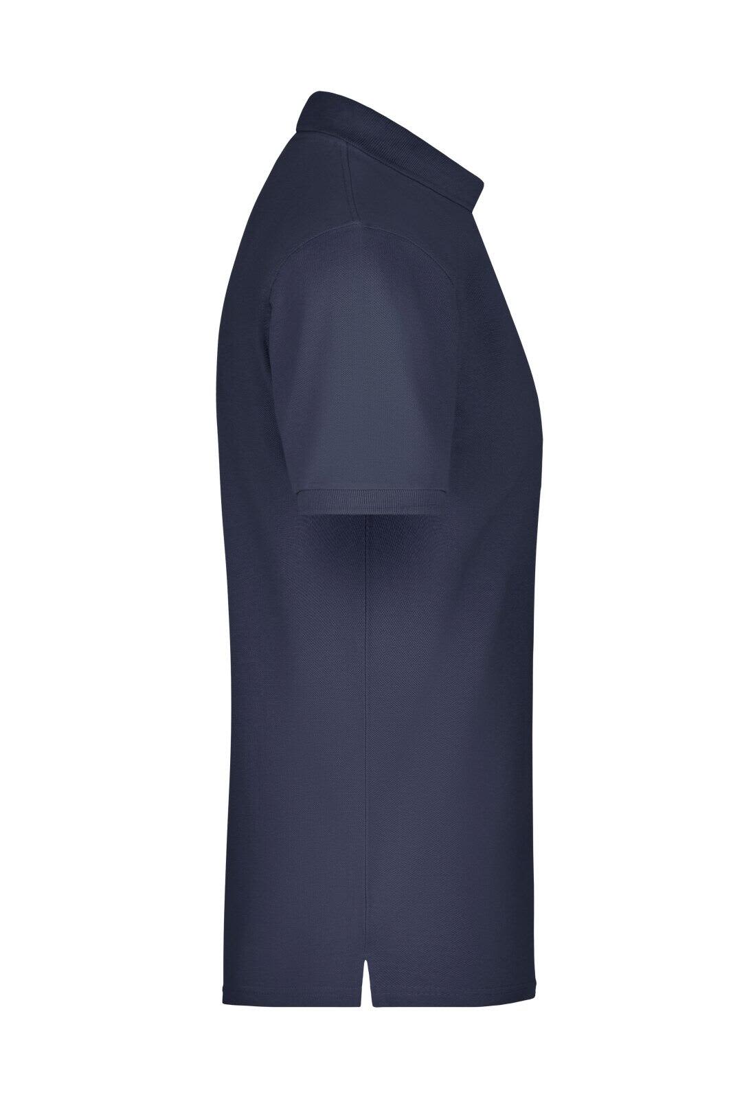 Mens Polo Pocket C3-JN922