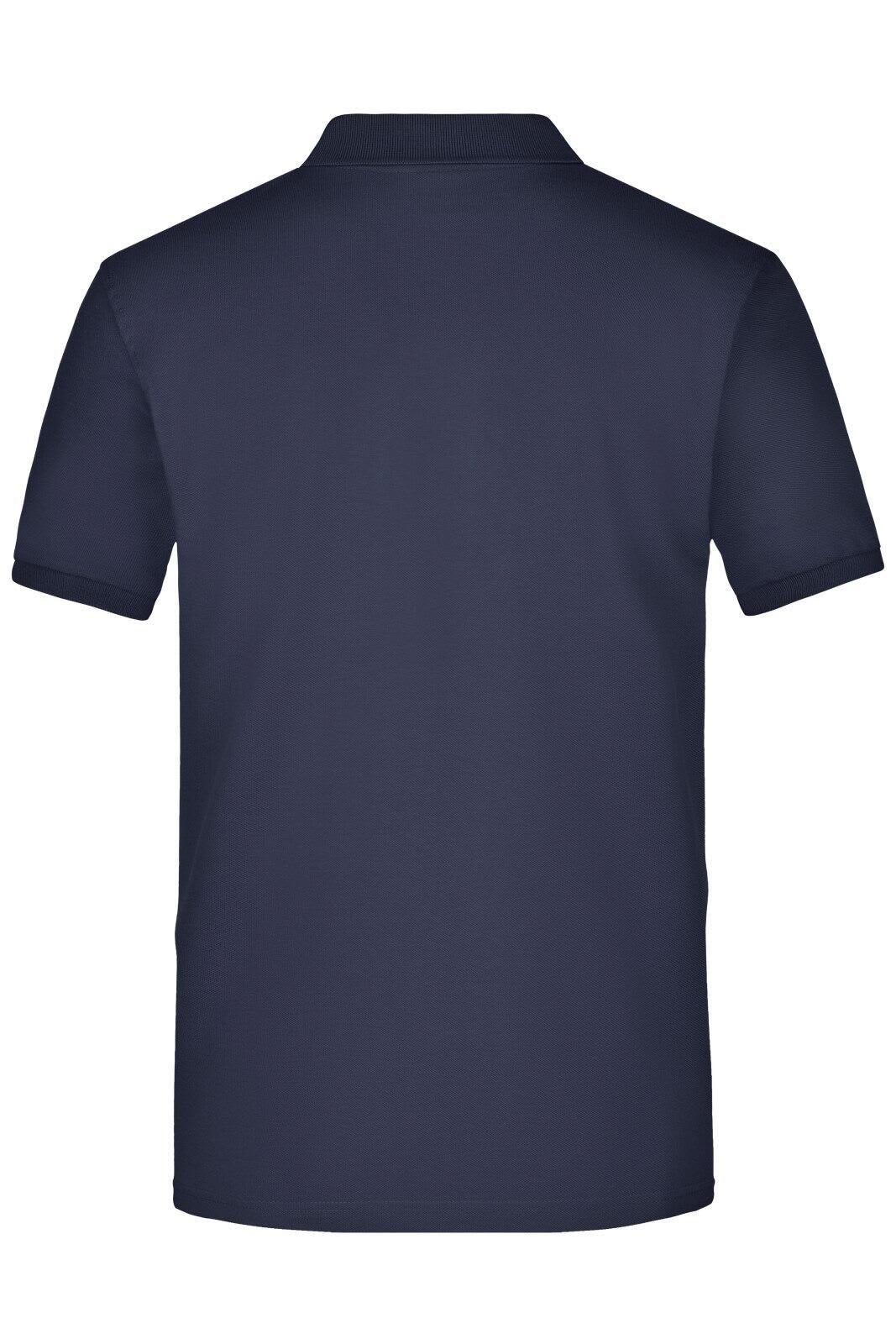 Mens Polo Pocket C3-JN922