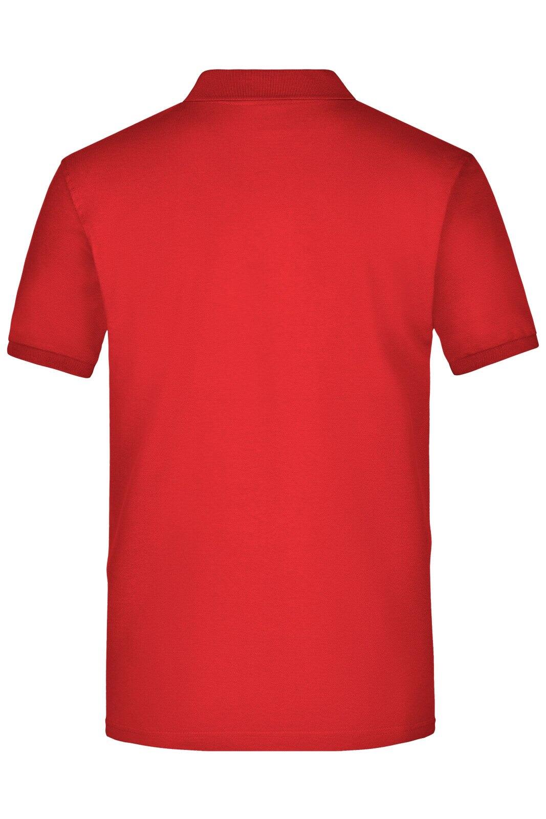 Mens Polo Pocket C3-JN922