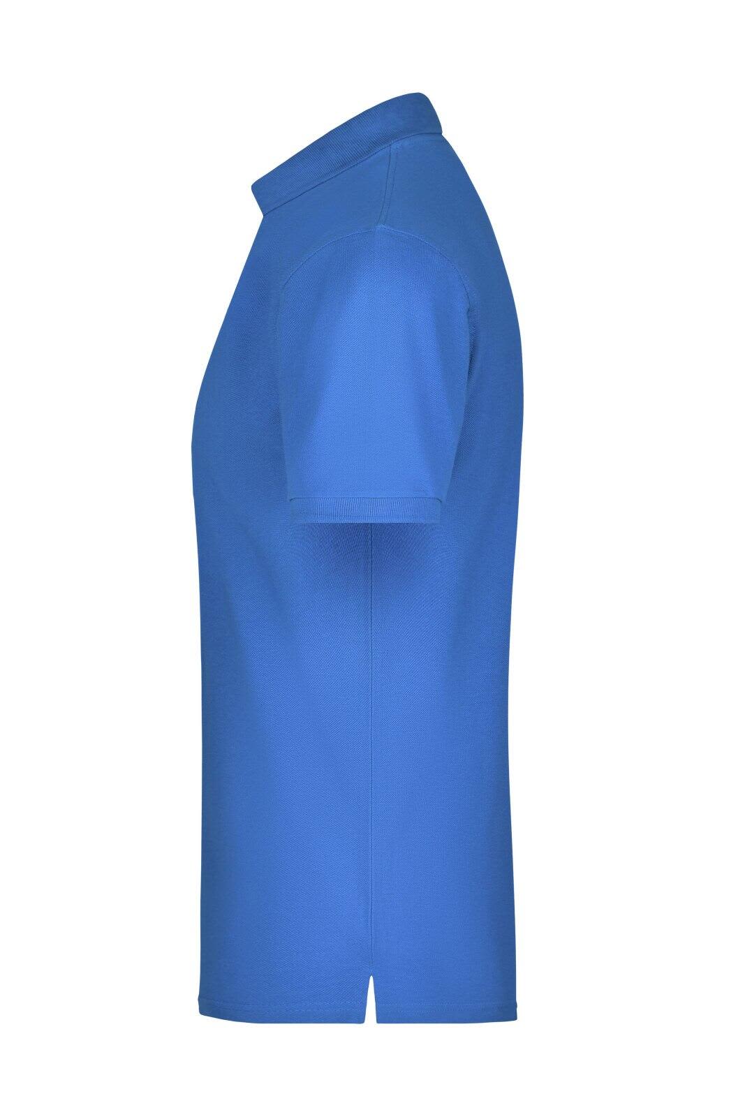 Mens Polo Pocket C3-JN922