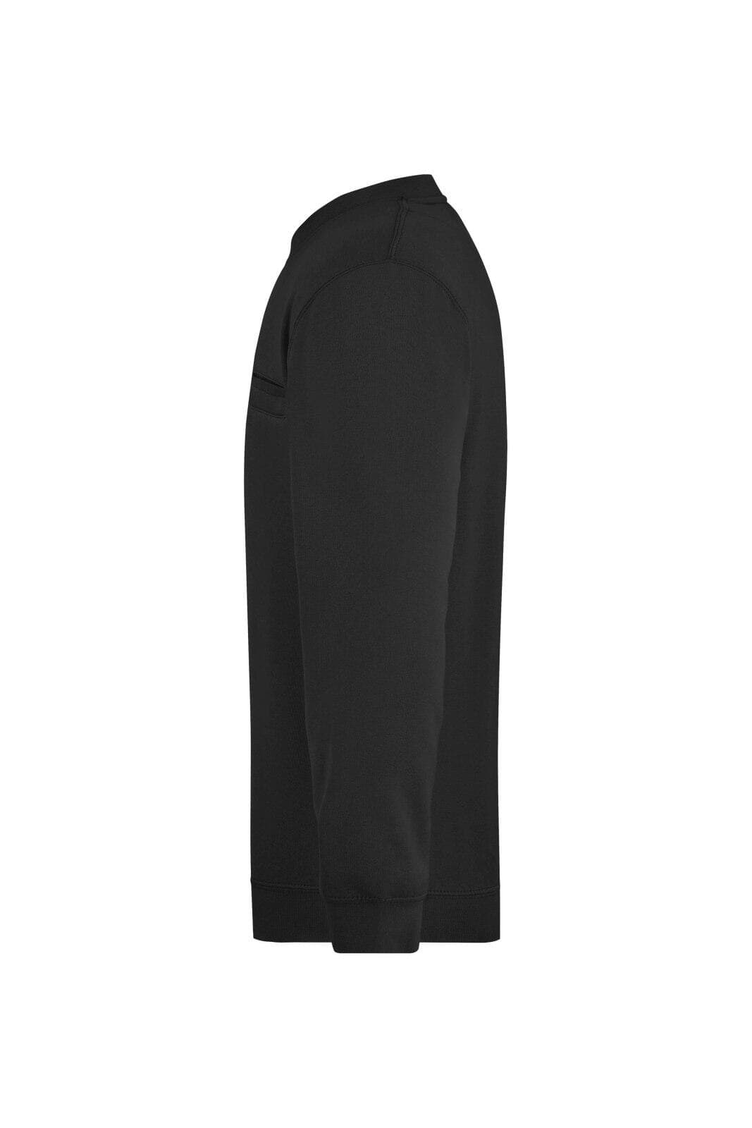 Mens Round Sweat Pocket C3-JN924