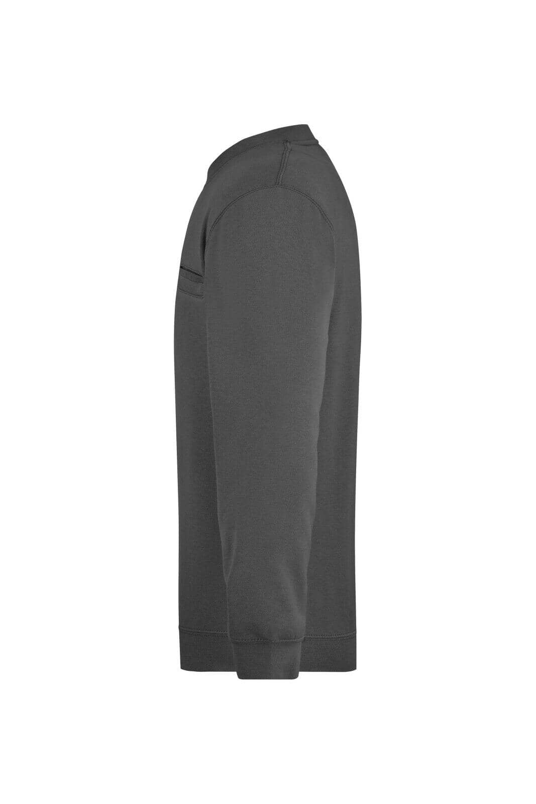 Mens Round Sweat Pocket C3-JN924