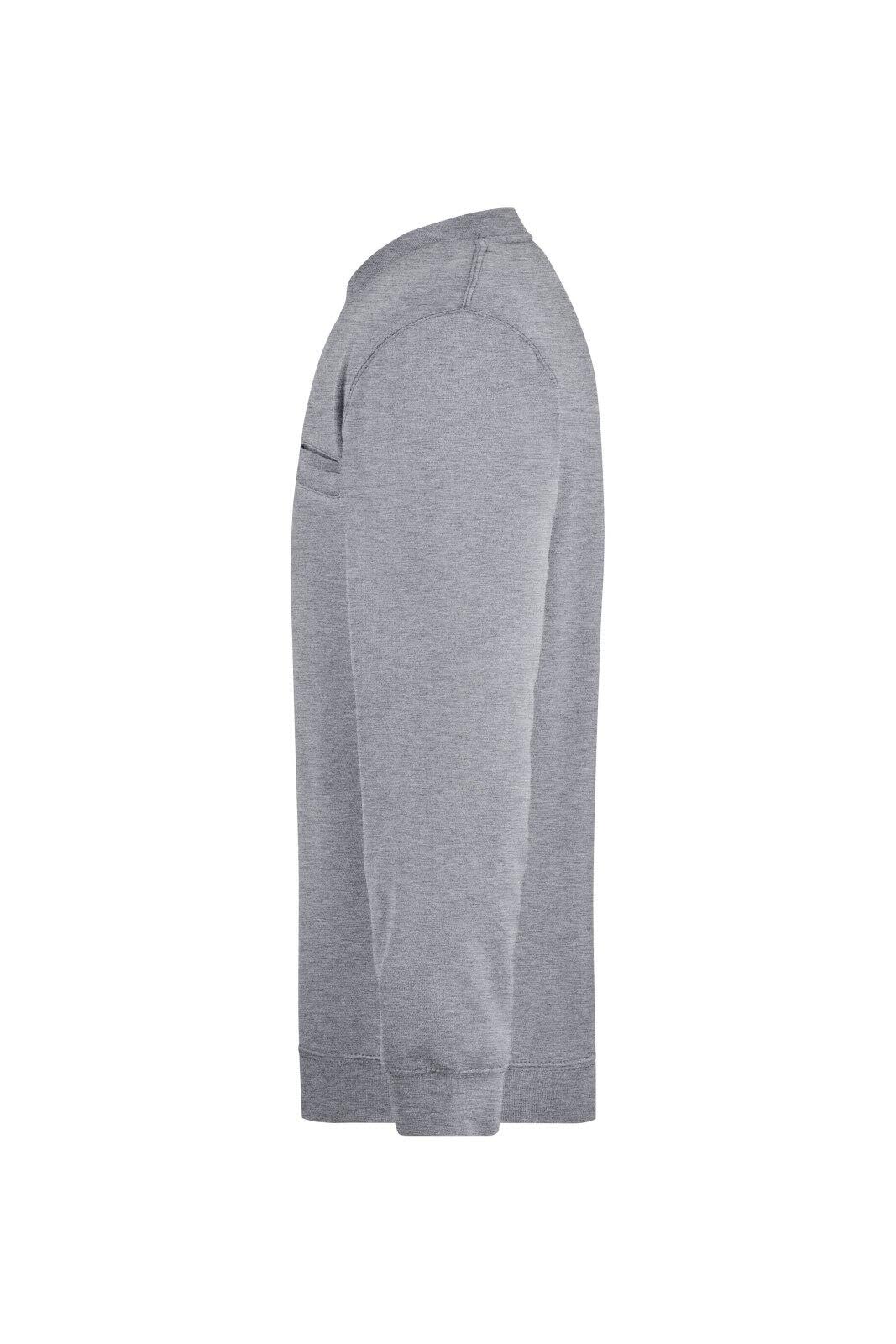 Mens Round Sweat Pocket C3-JN924