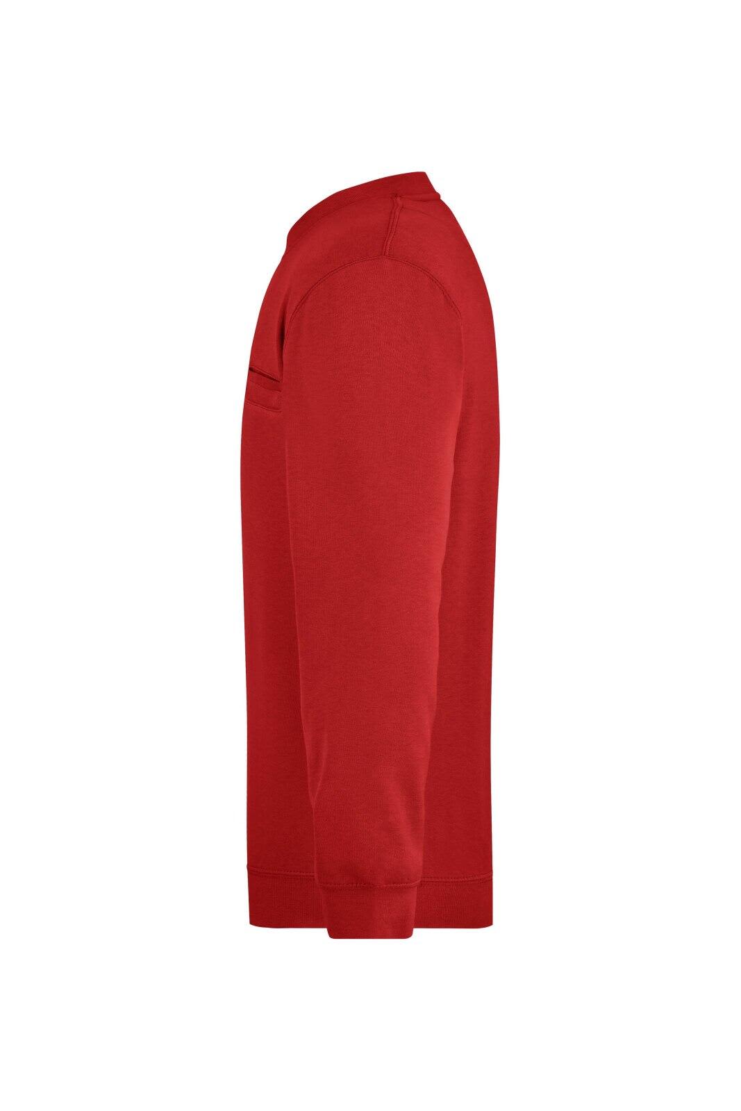 Mens Round Sweat Pocket C3-JN924