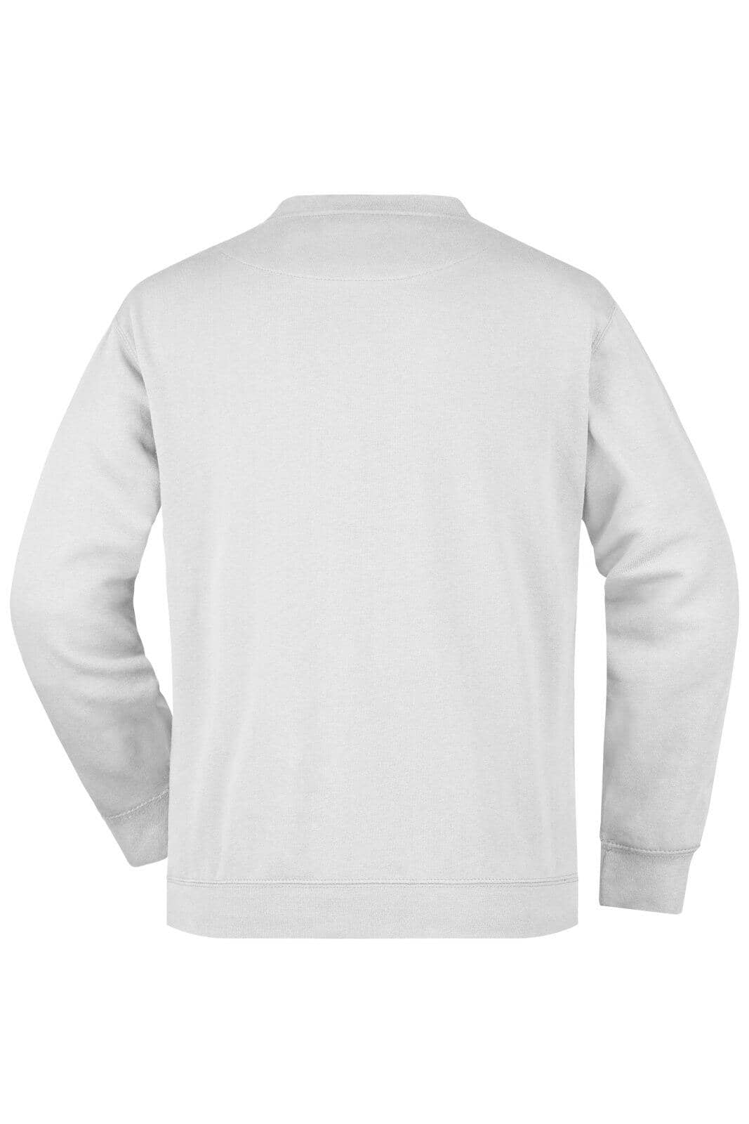 Mens Round Sweat Pocket C3-JN924