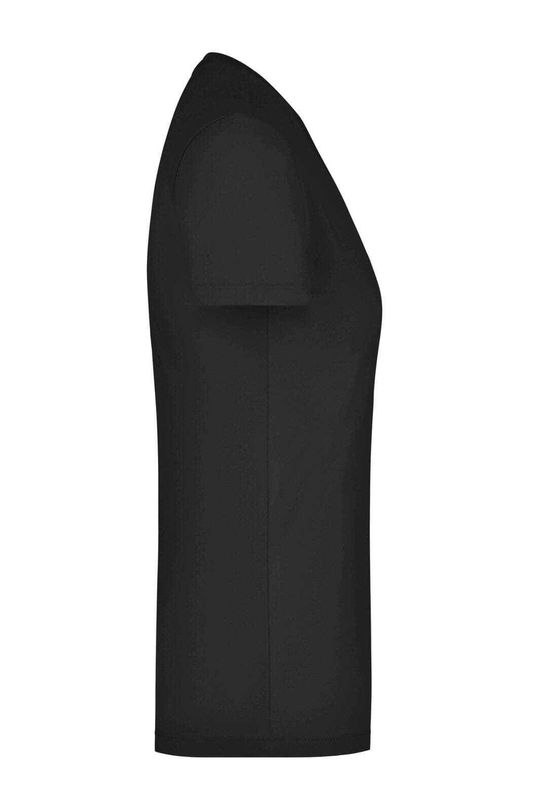 Ladies Stretch Round-T C3-JN926