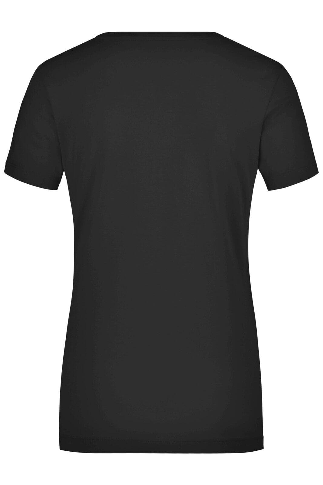 Ladies Stretch Round-T C3-JN926