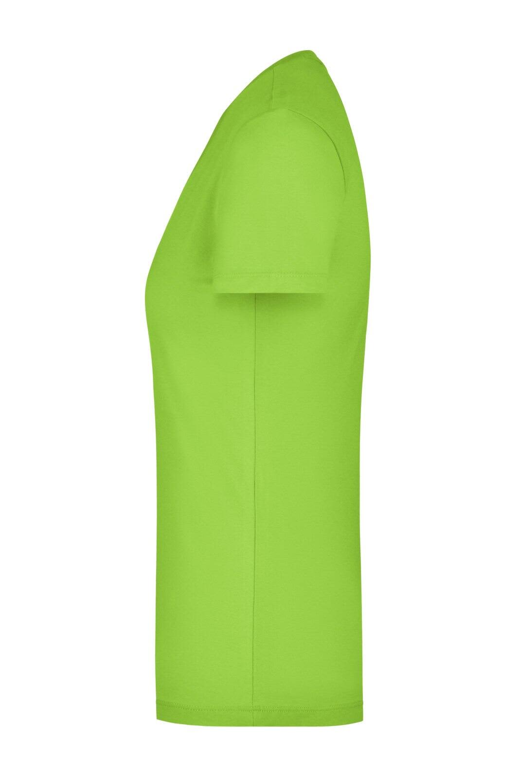 Ladies Stretch Round-T C3-JN926
