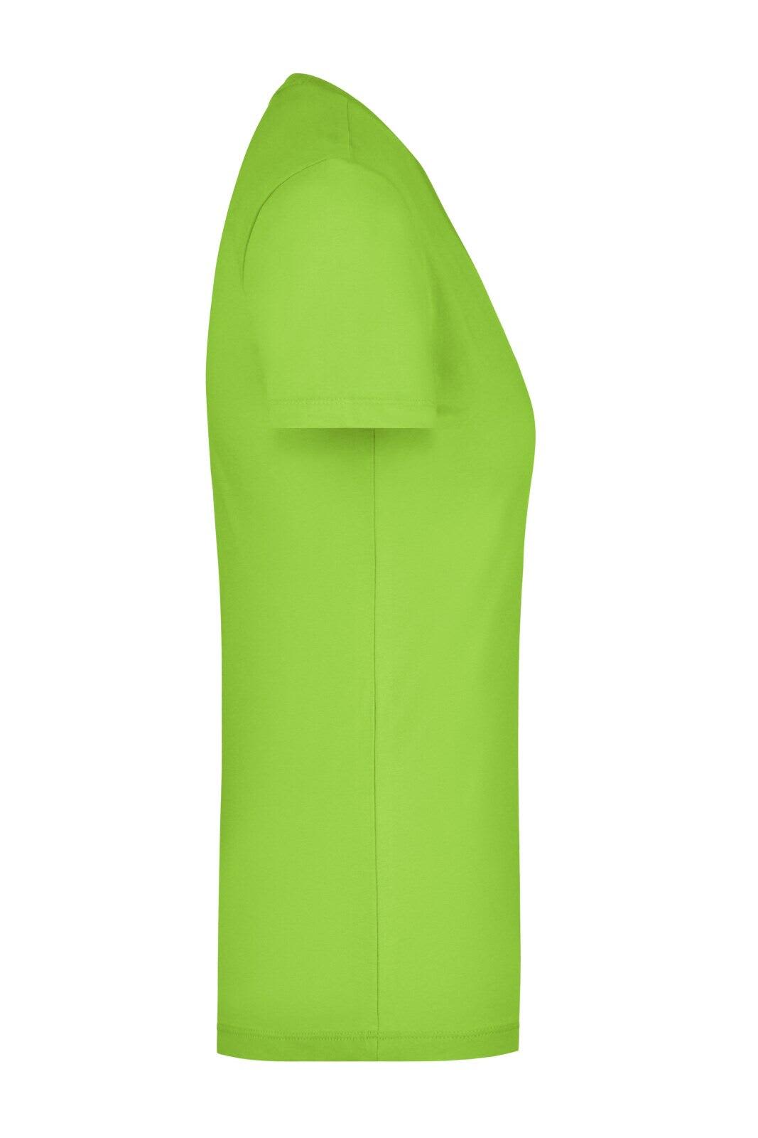 Ladies Stretch Round-T C3-JN926