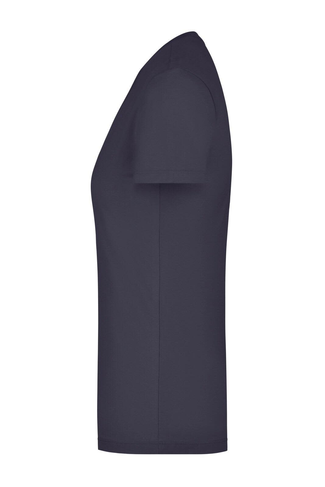 Ladies Stretch Round-T C3-JN926