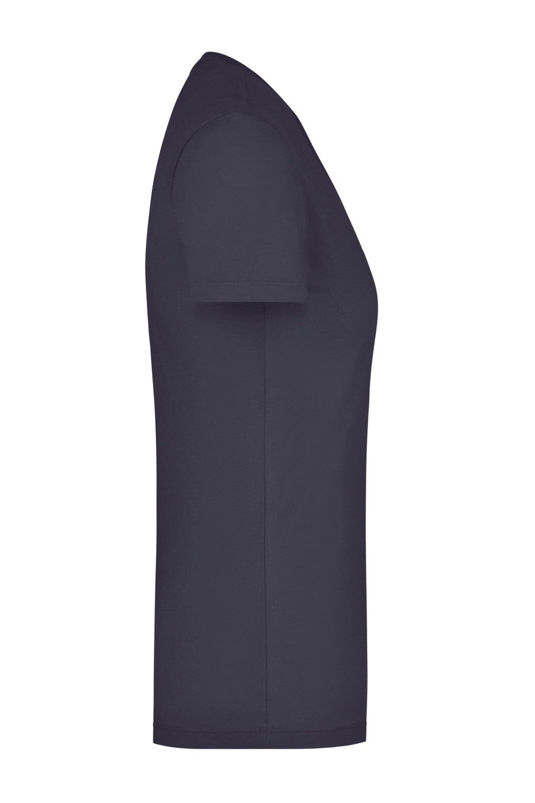 Ladies Stretch Round-T C3-JN926