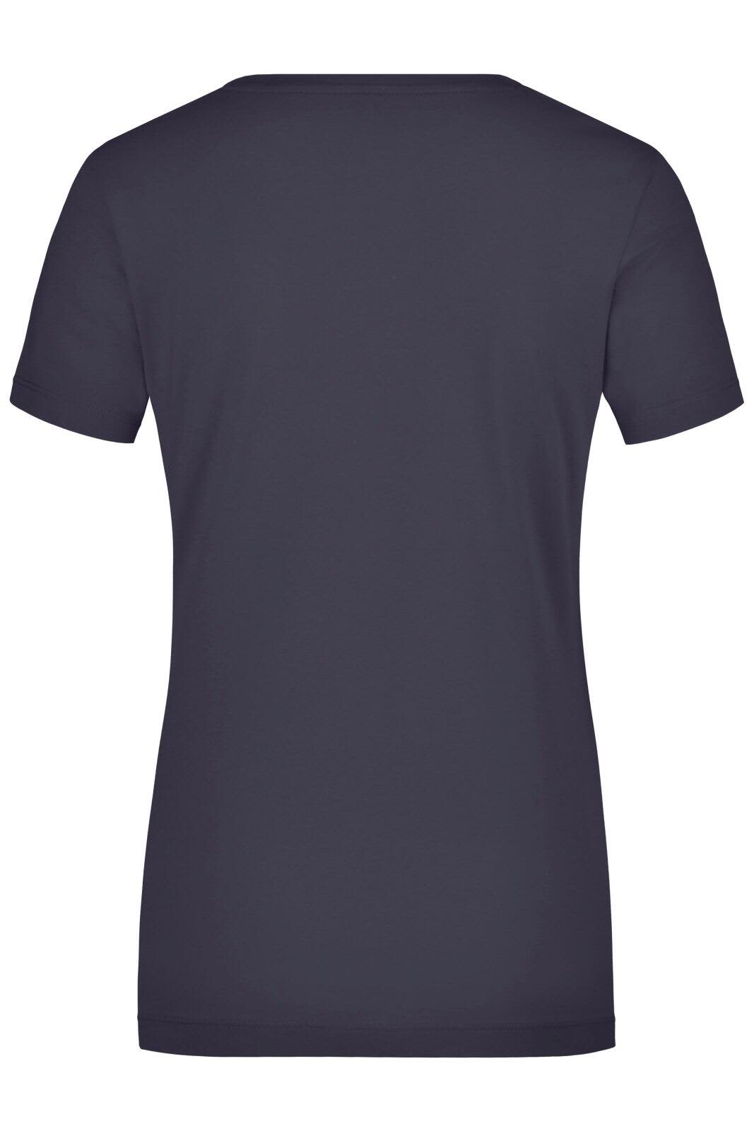 Ladies Stretch Round-T C3-JN926