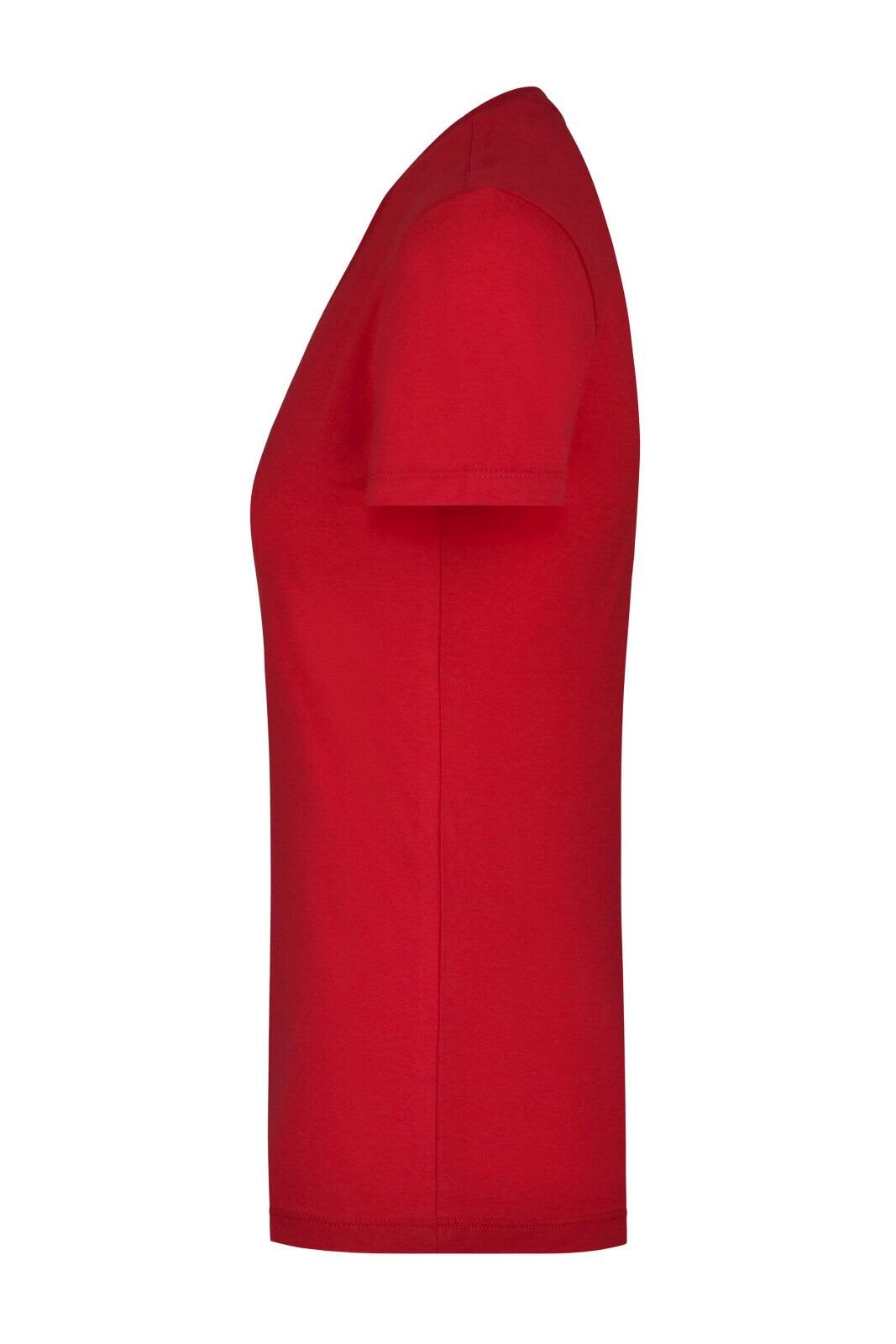 Ladies Stretch Round-T C3-JN926