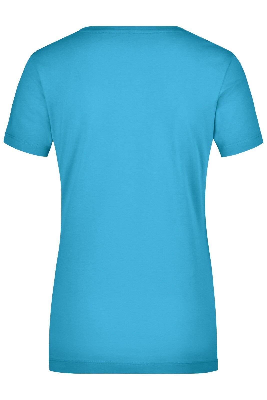 Ladies Stretch Round-T C3-JN926