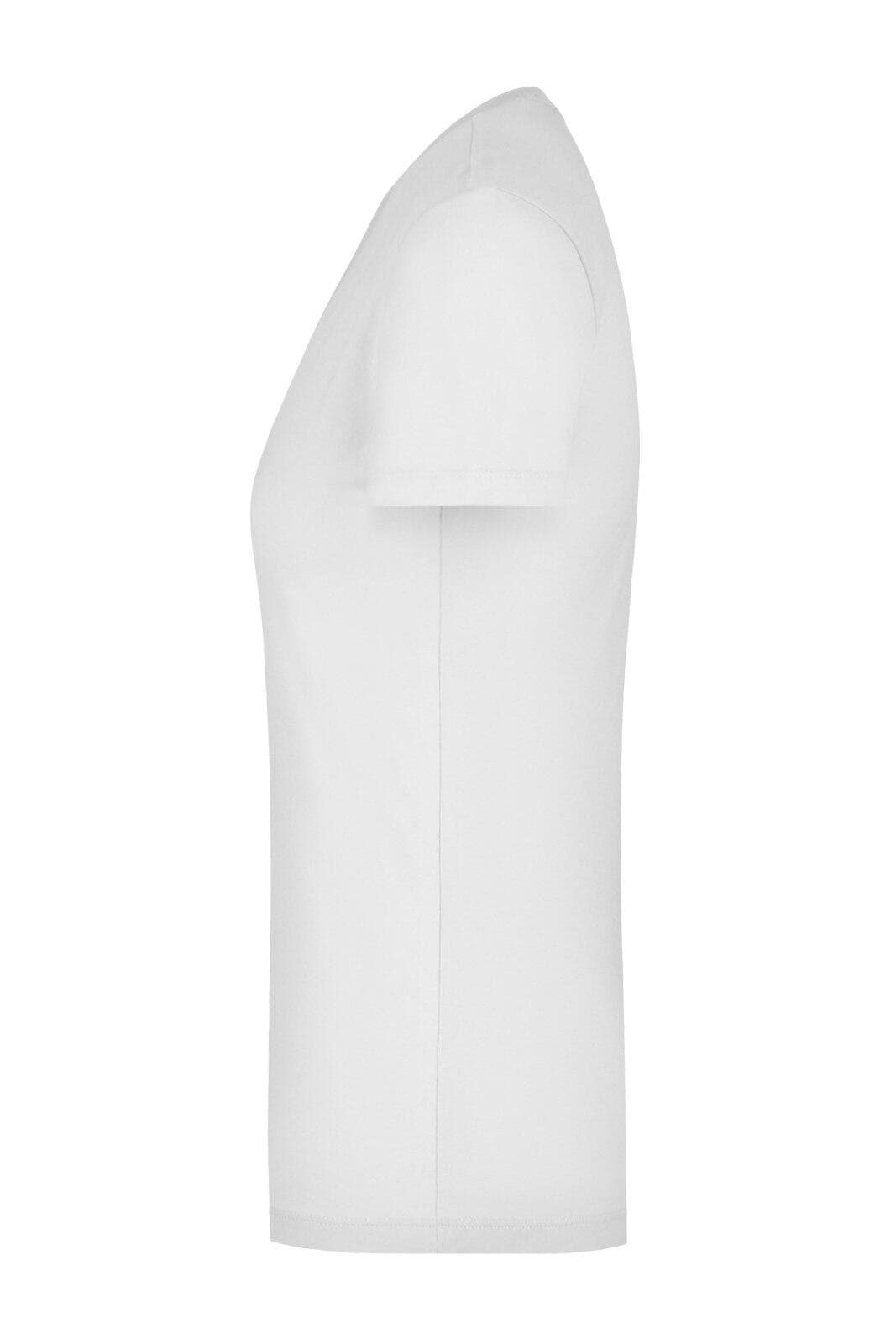 Ladies Stretch Round-T C3-JN926