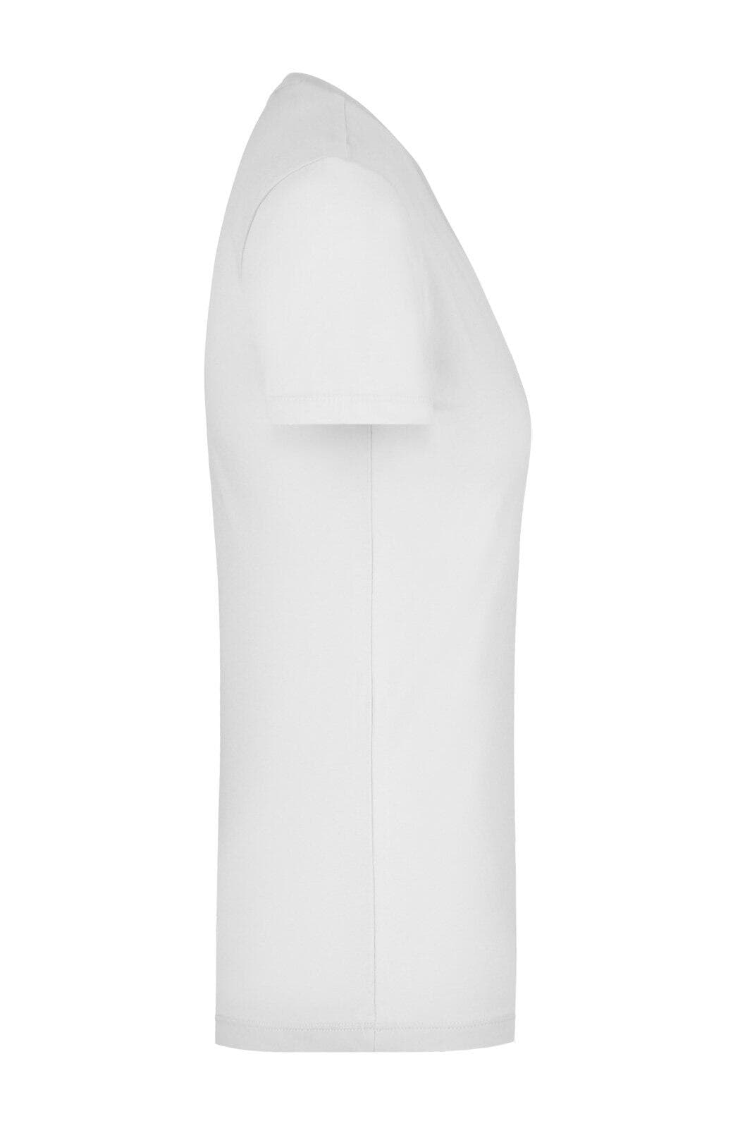 Ladies Stretch Round-T C3-JN926