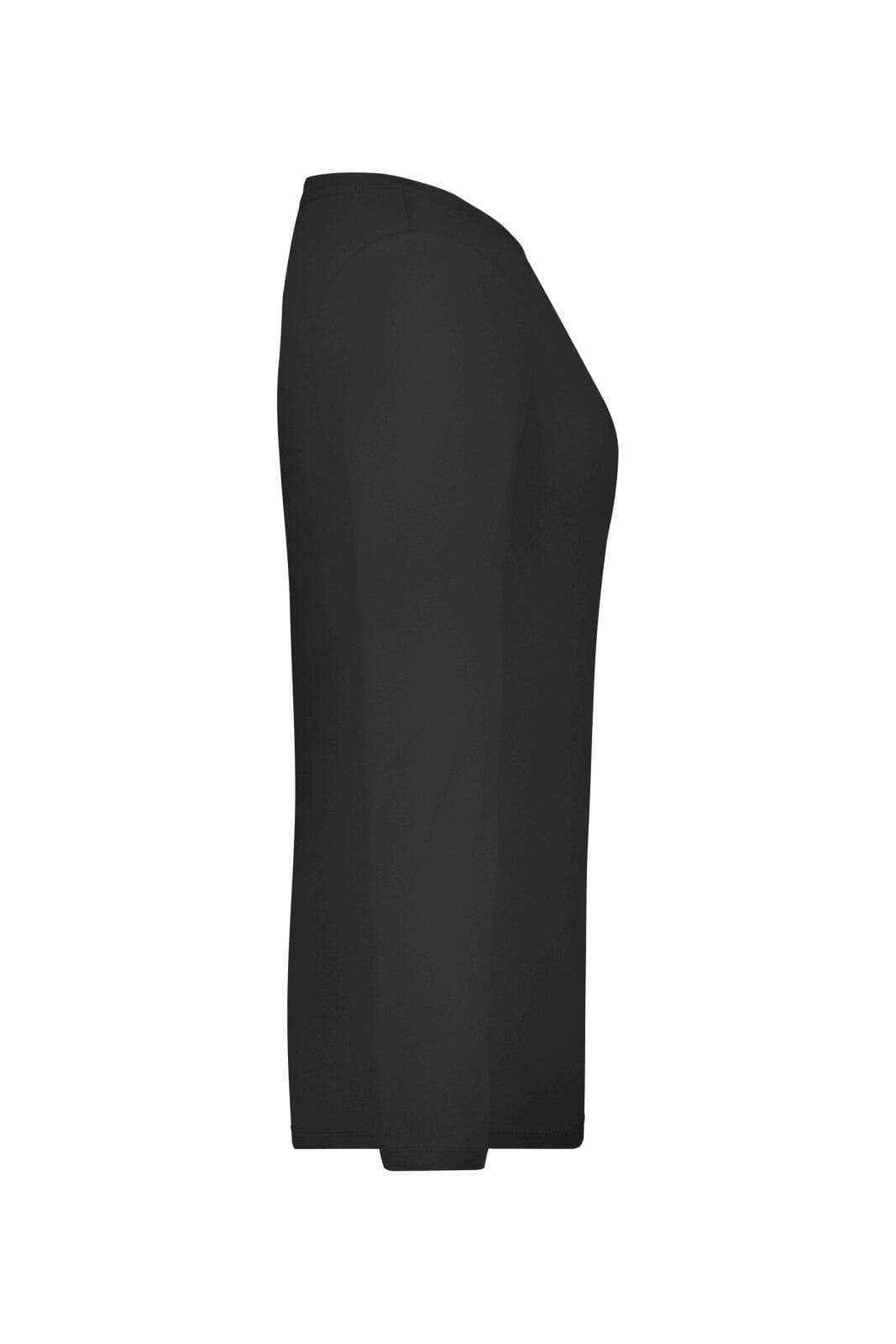 Ladies Stretch Shirt L-S C3-JN927