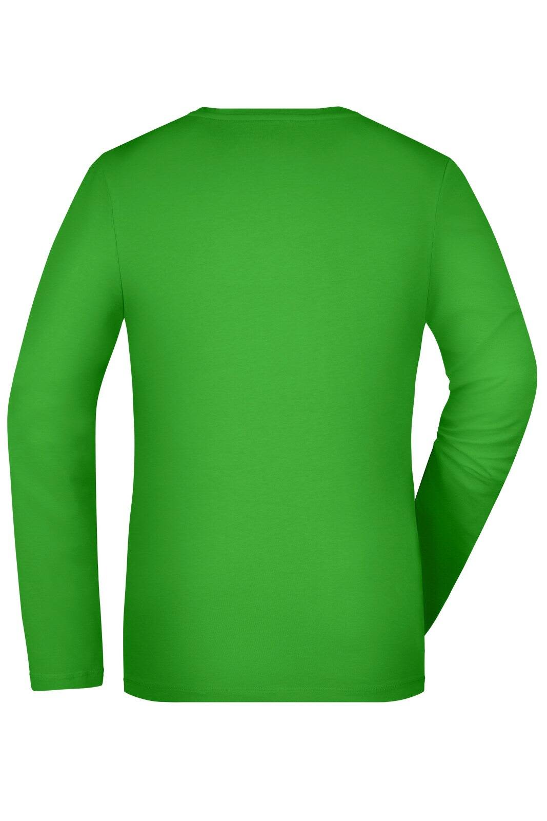 Ladies Stretch Shirt L-S C3-JN927