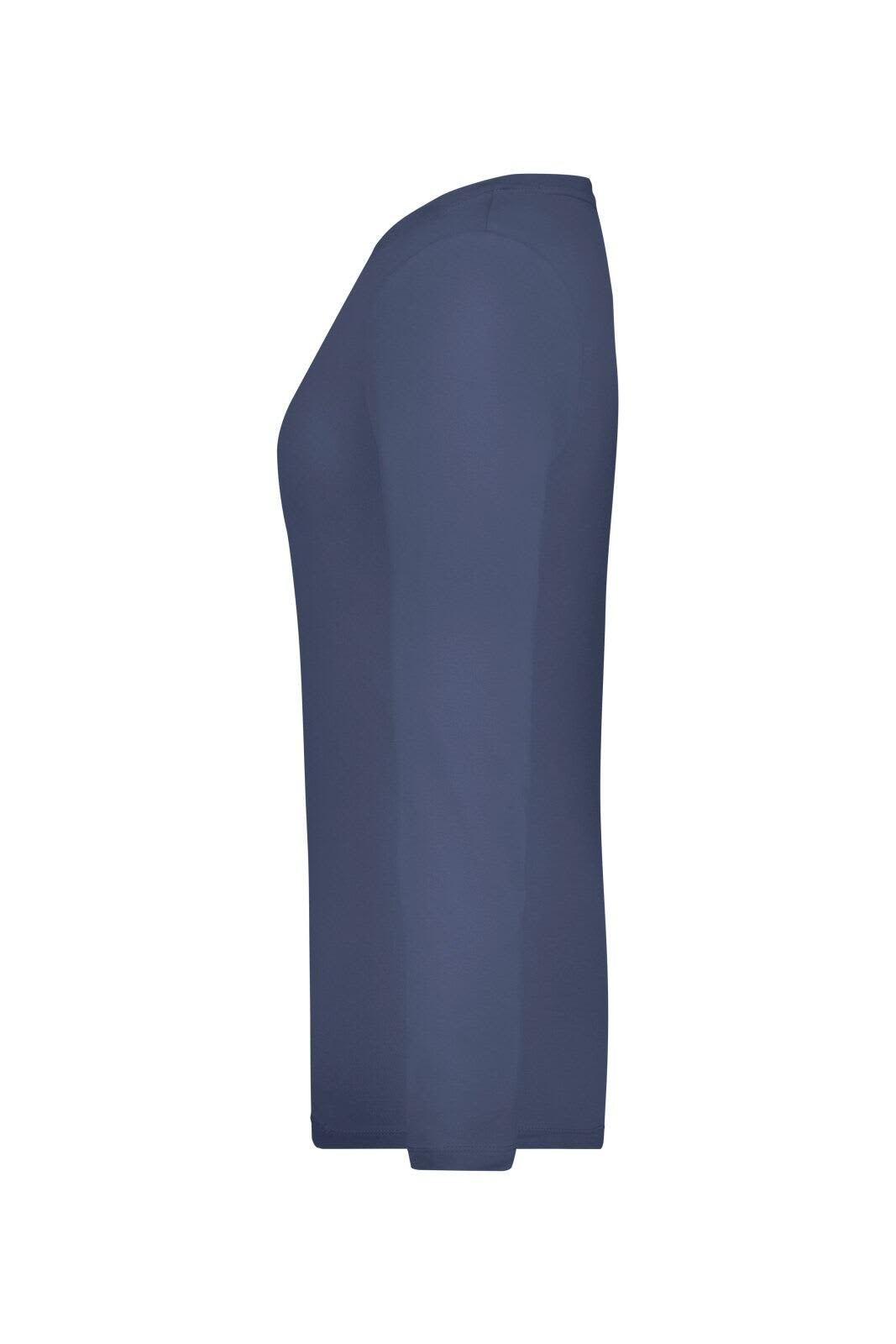 Ladies Stretch Shirt L-S C3-JN927