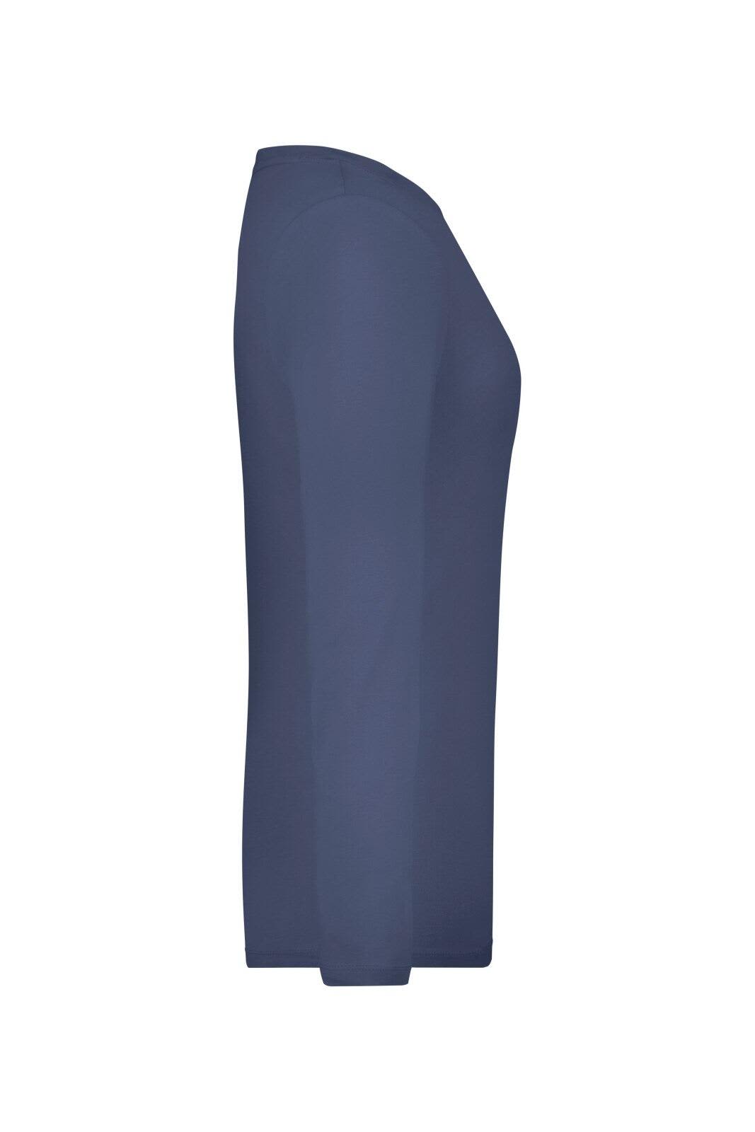 Ladies Stretch Shirt L-S C3-JN927