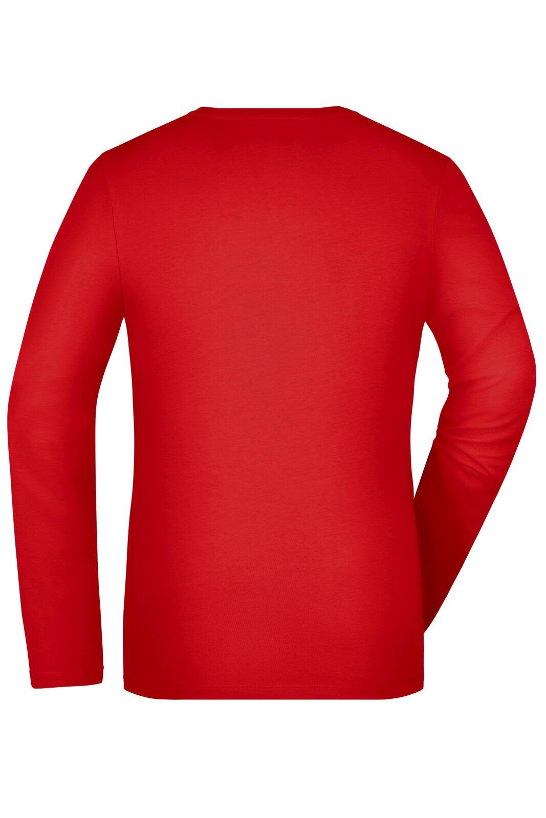 Ladies Stretch Shirt L-S C3-JN927