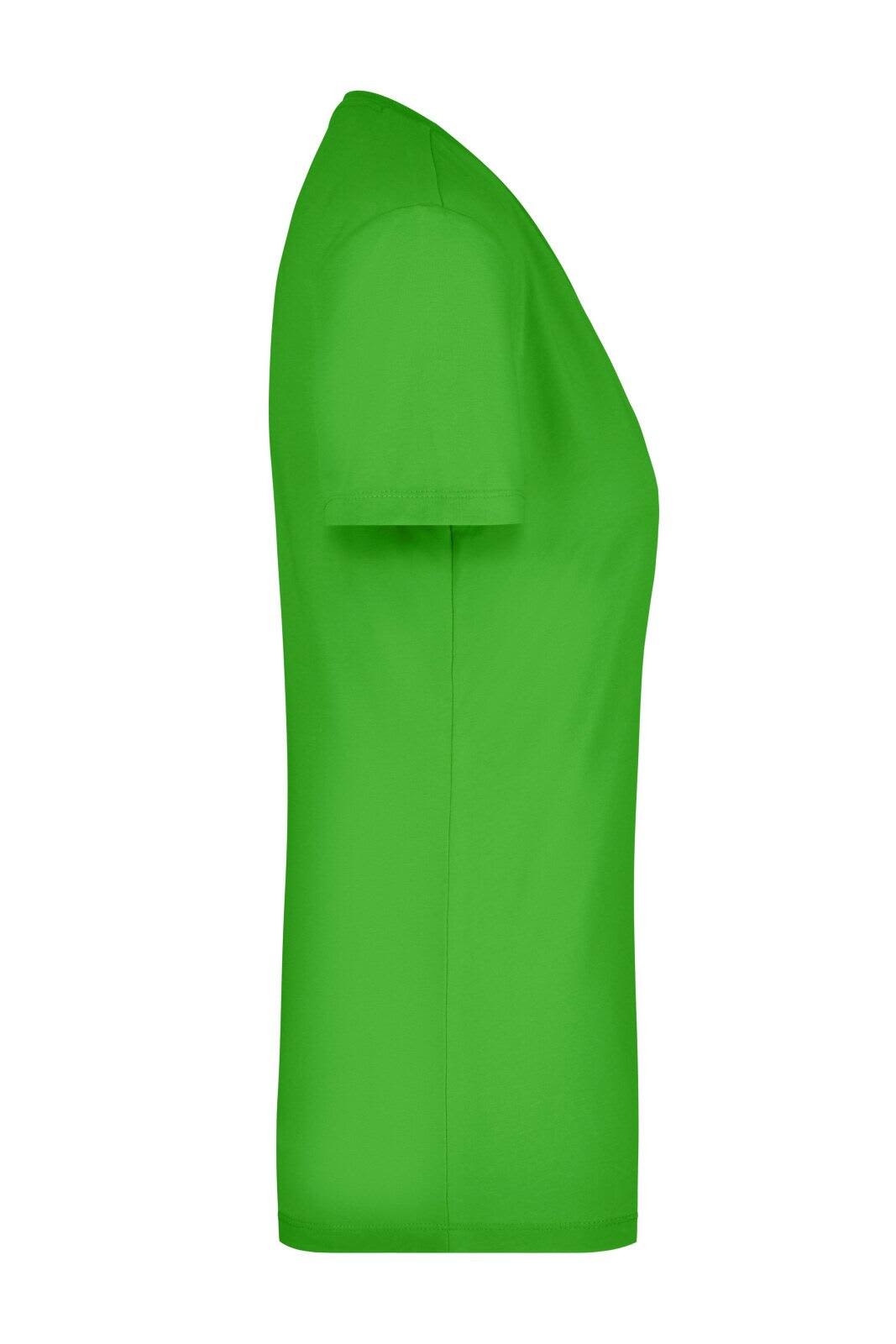 Ladies Stretch V-T C3-JN928