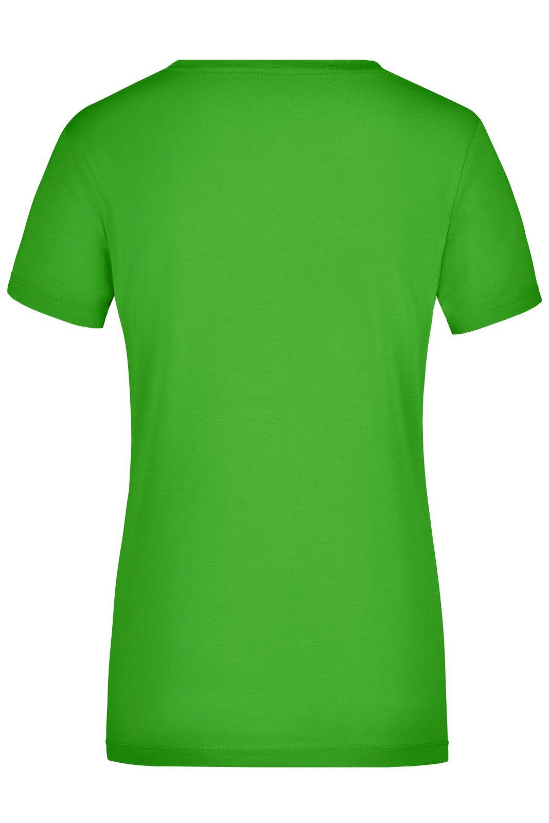Ladies Stretch V-T C3-JN928