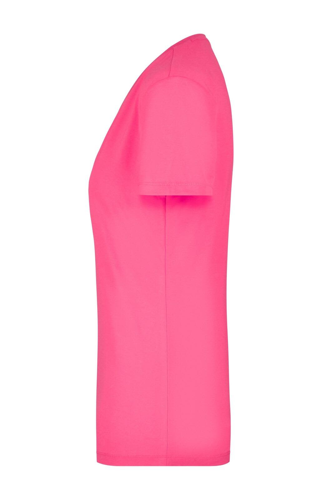 Ladies Stretch V-T C3-JN928