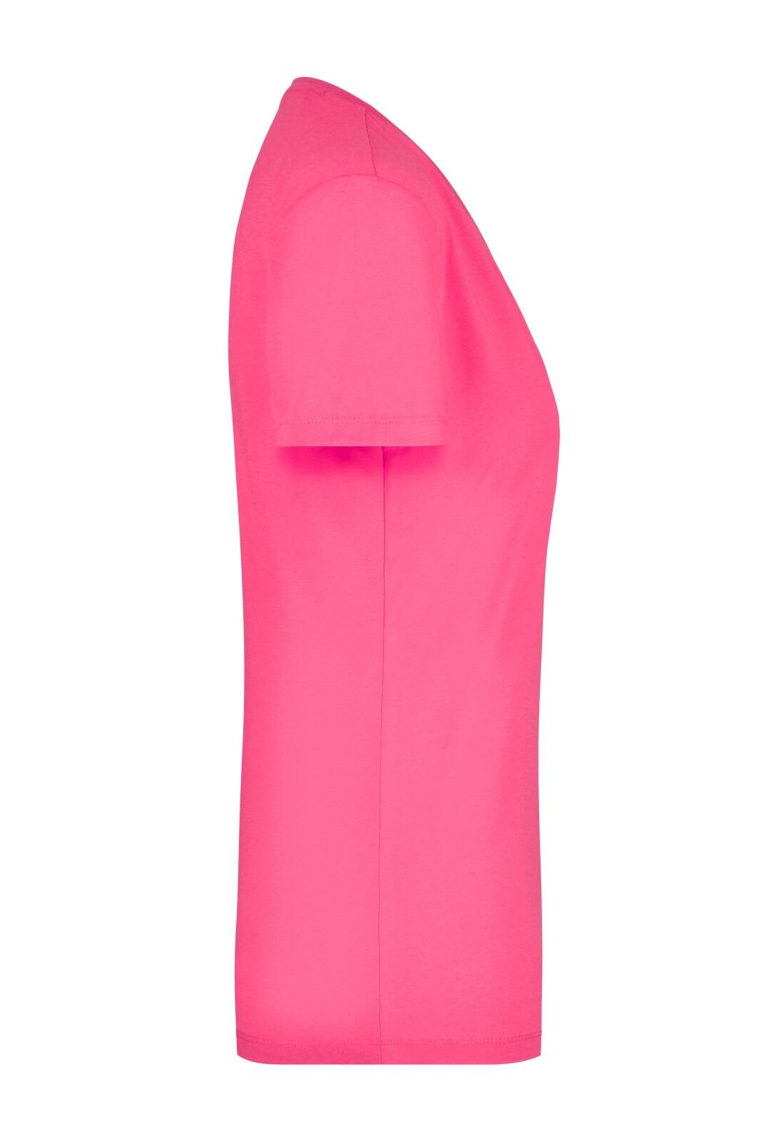 Ladies Stretch V-T C3-JN928