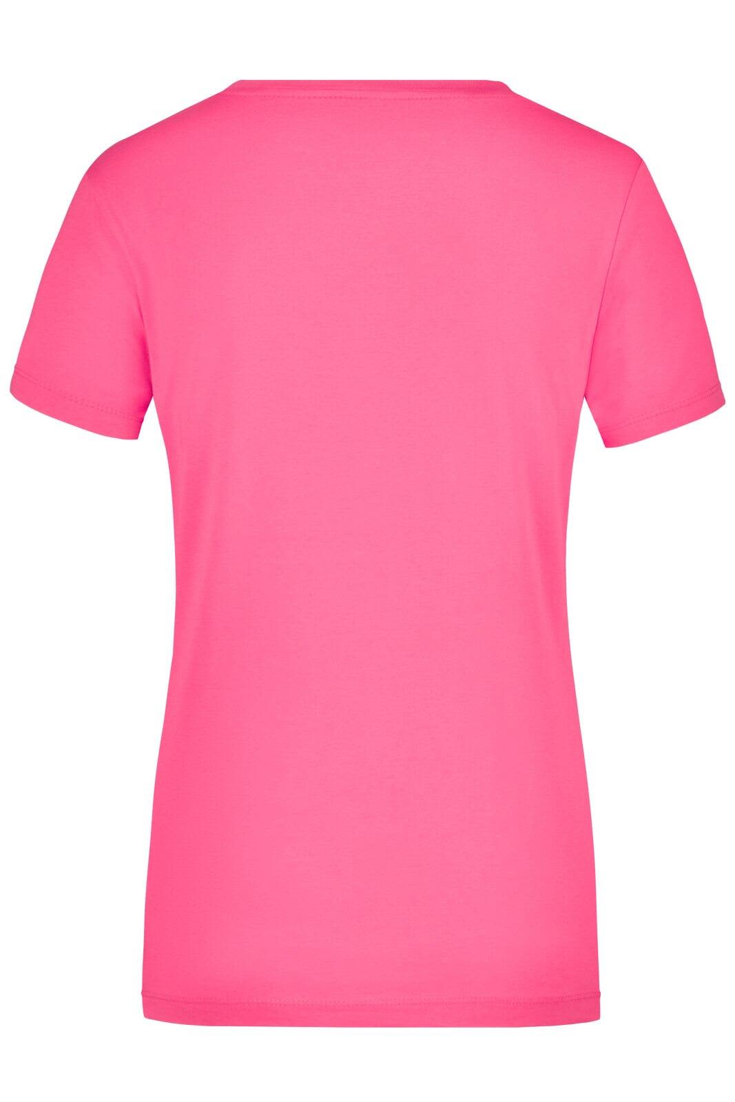 Ladies Stretch V-T C3-JN928