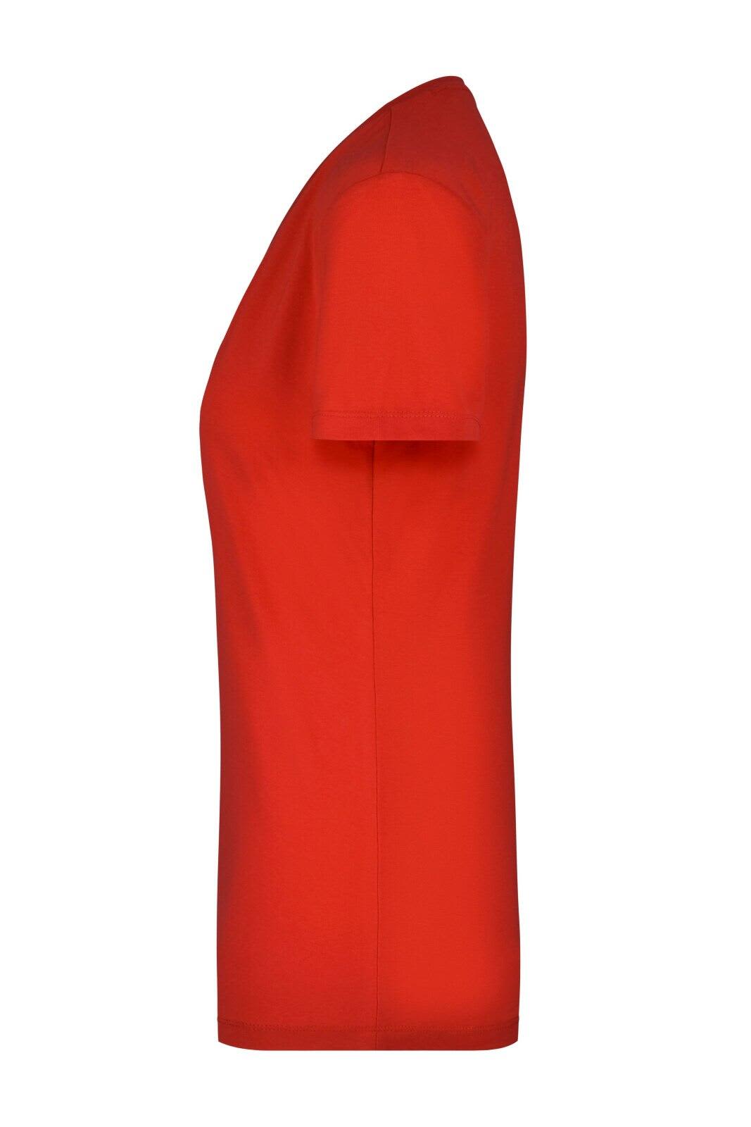 Ladies Stretch V-T C3-JN928
