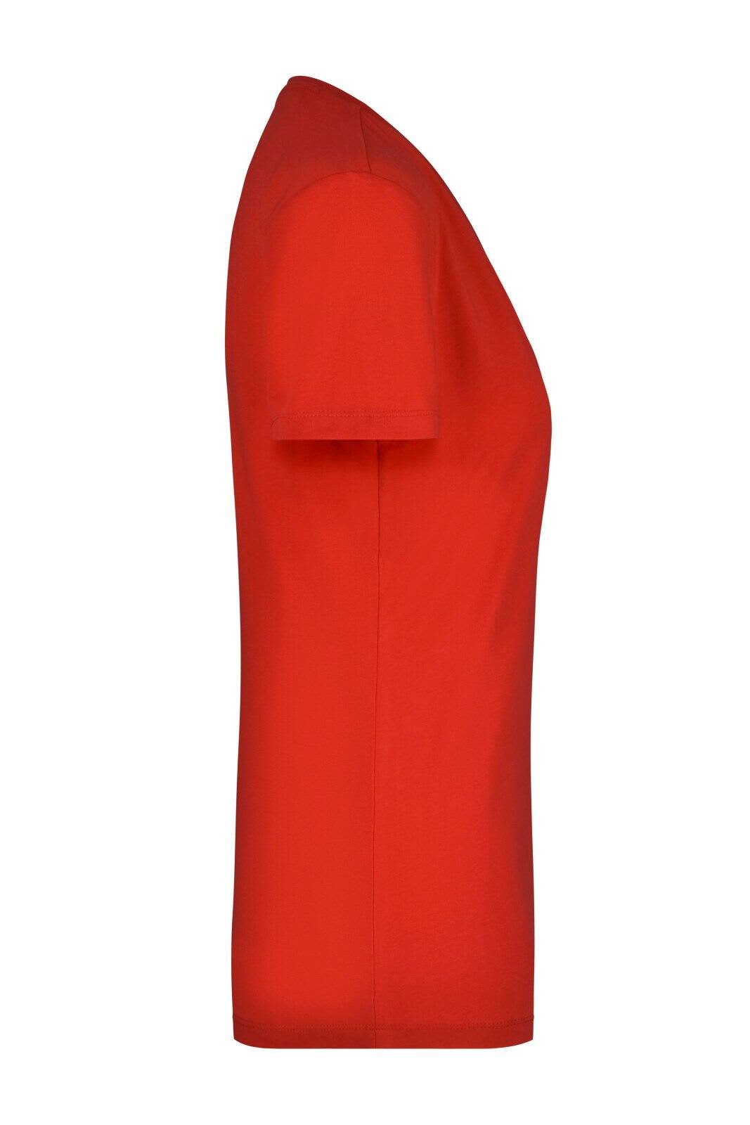 Ladies Stretch V-T C3-JN928