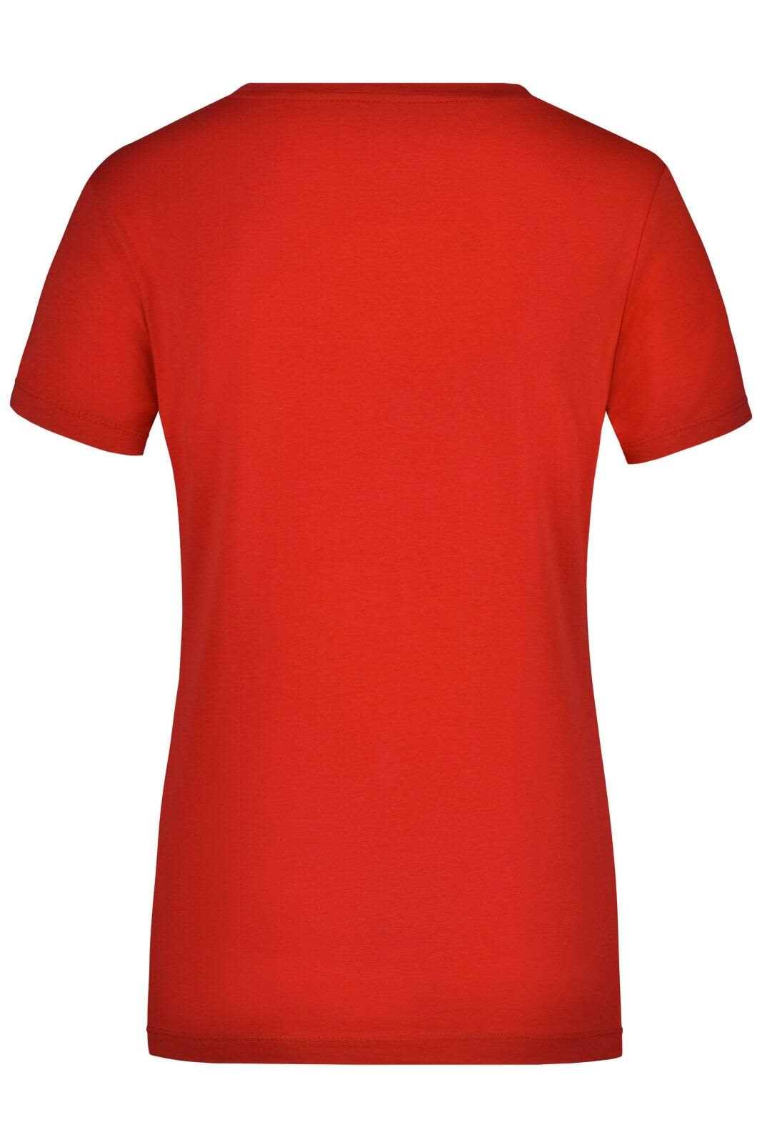 Ladies Stretch V-T C3-JN928