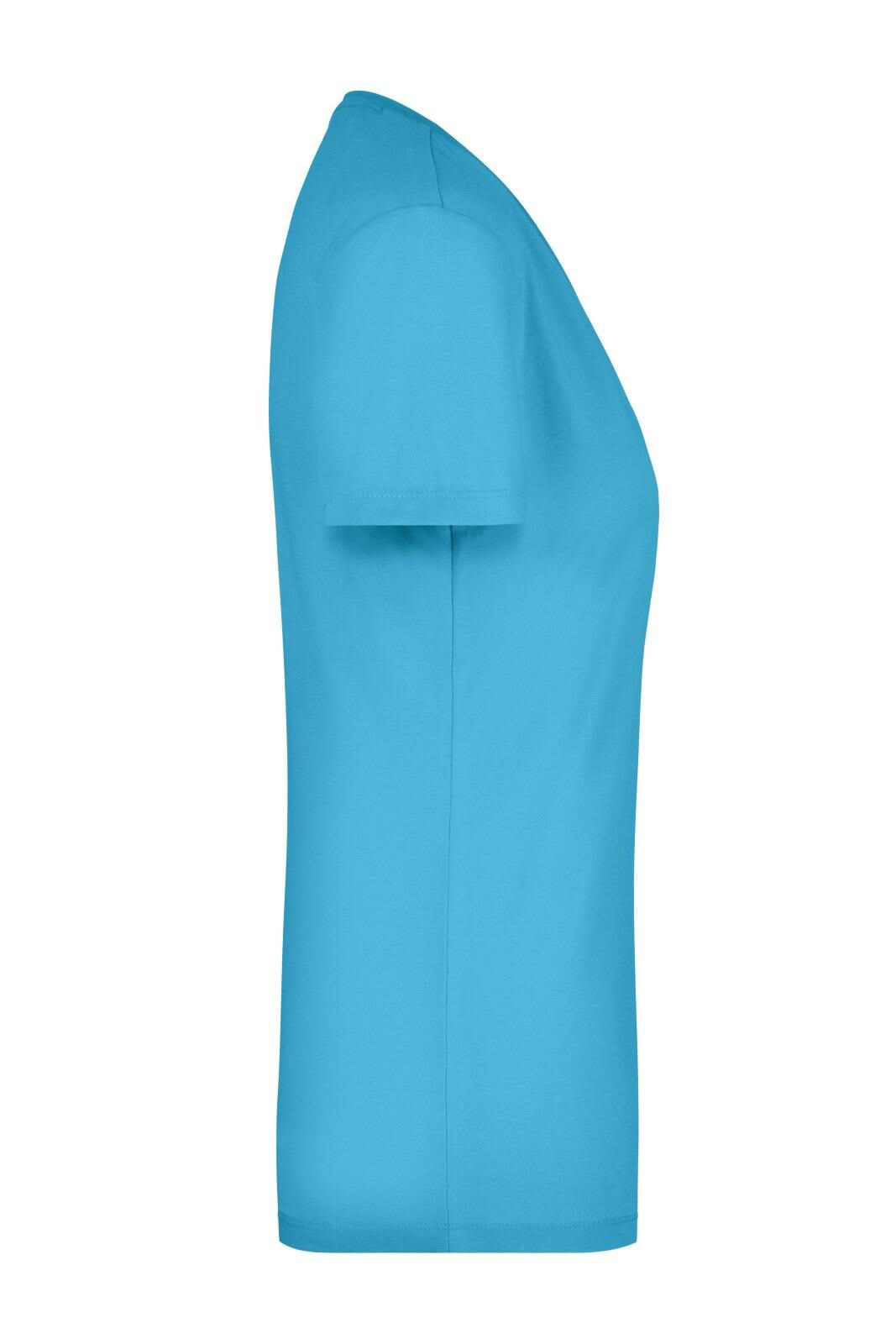 Ladies Stretch V-T C3-JN928