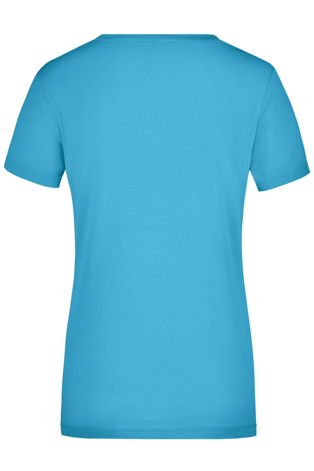 Ladies Stretch V-T C3-JN928