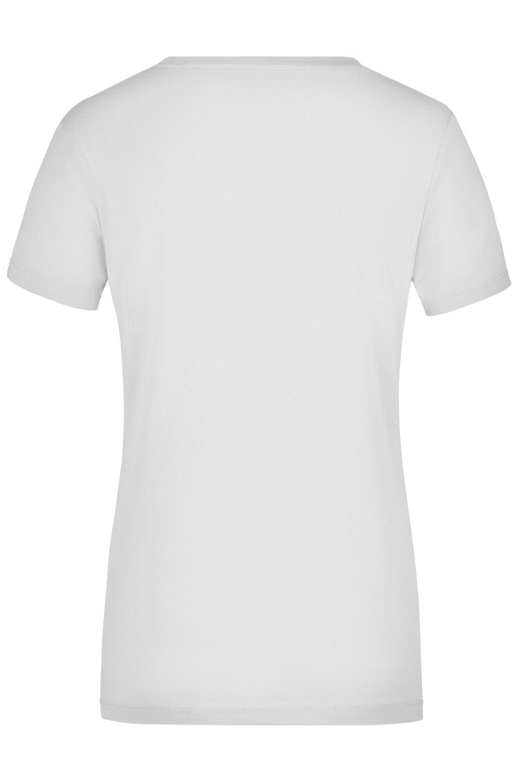 Ladies Stretch V-T C3-JN928