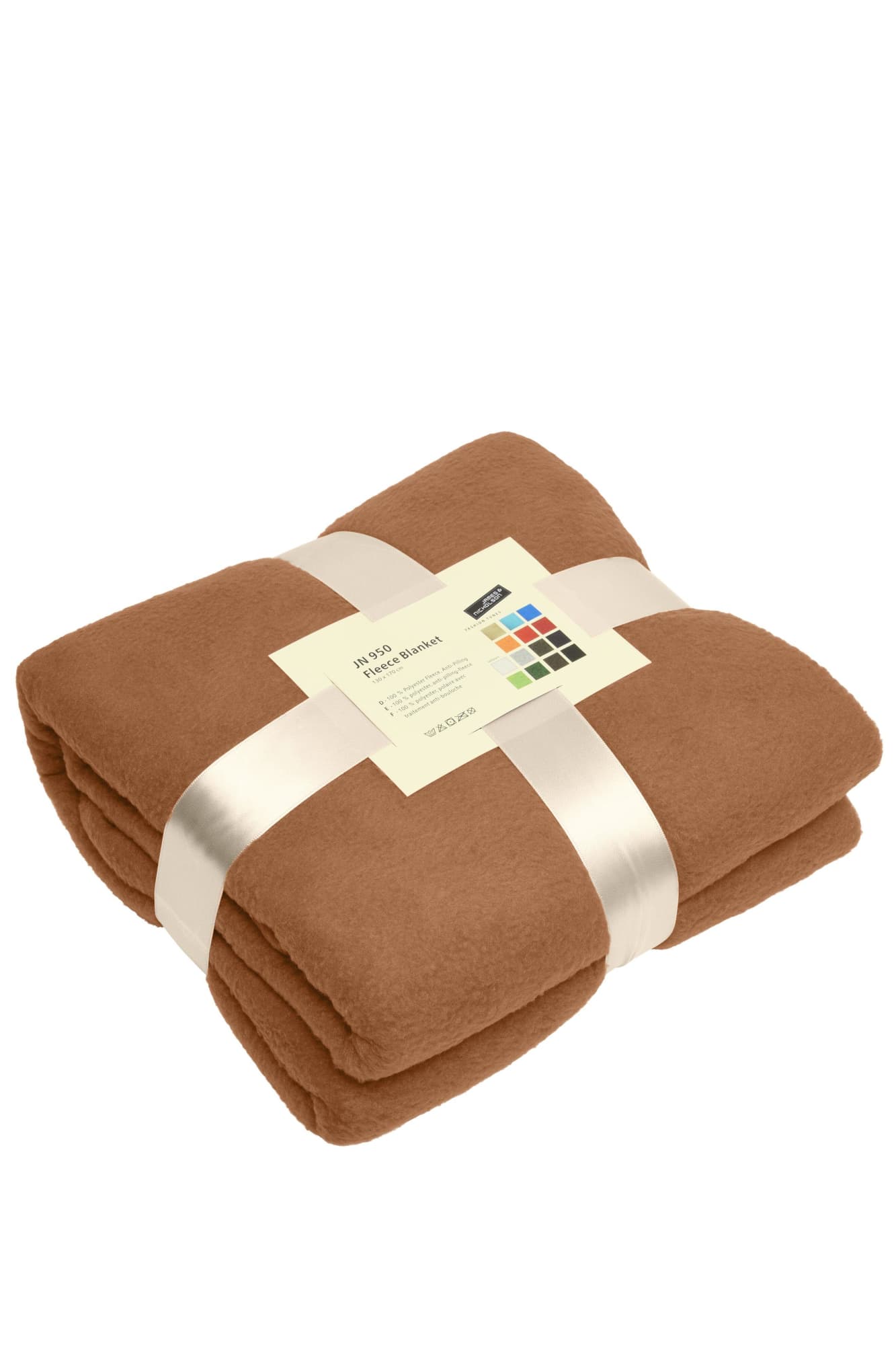 Fleece Blanket promotional product