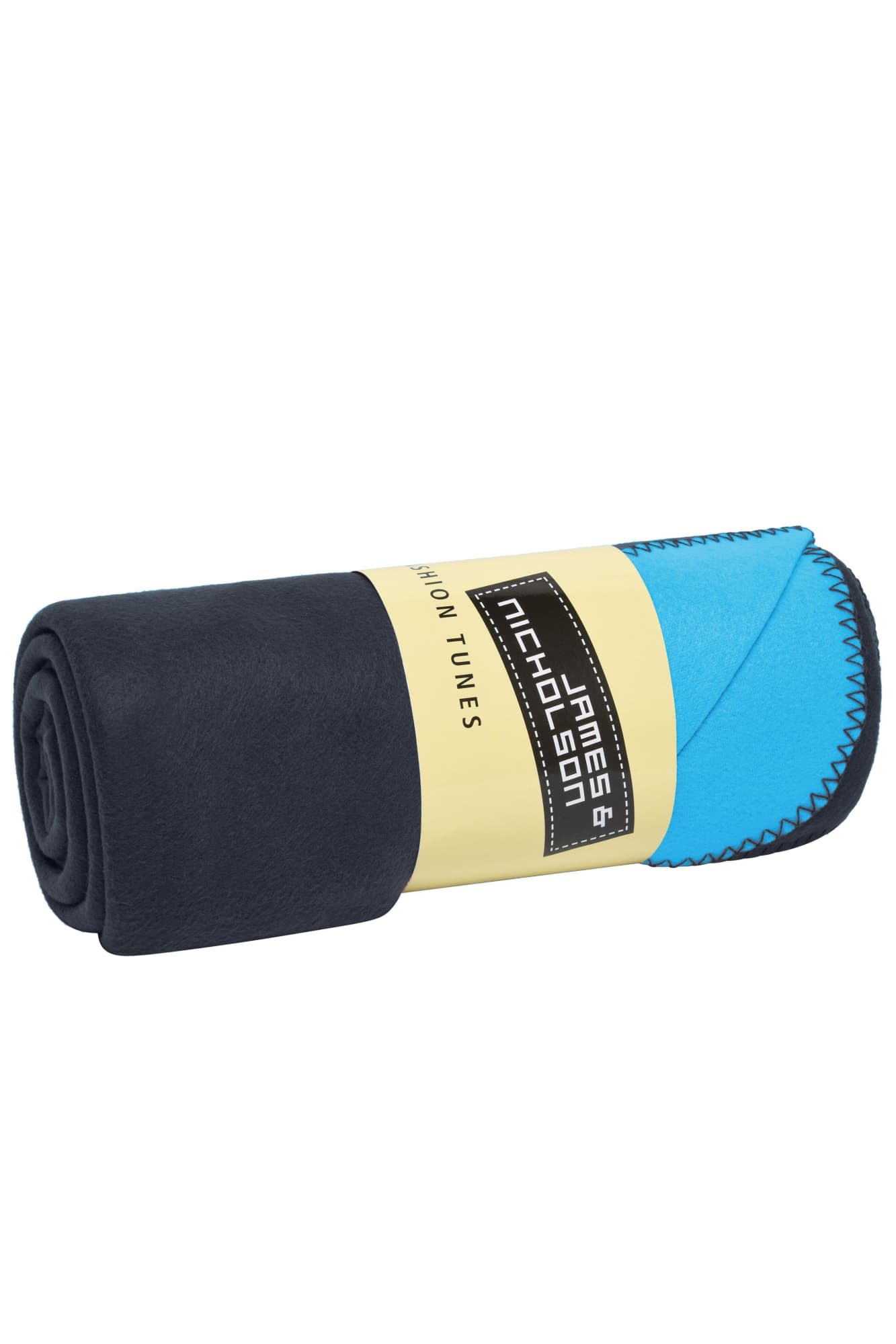 Bonded Fleece Blanket promotional product