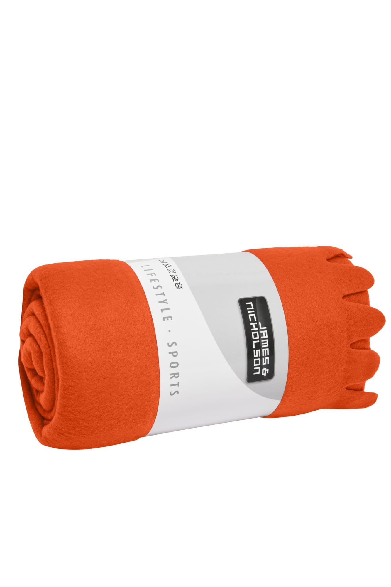 Fleece Blanket promotional product