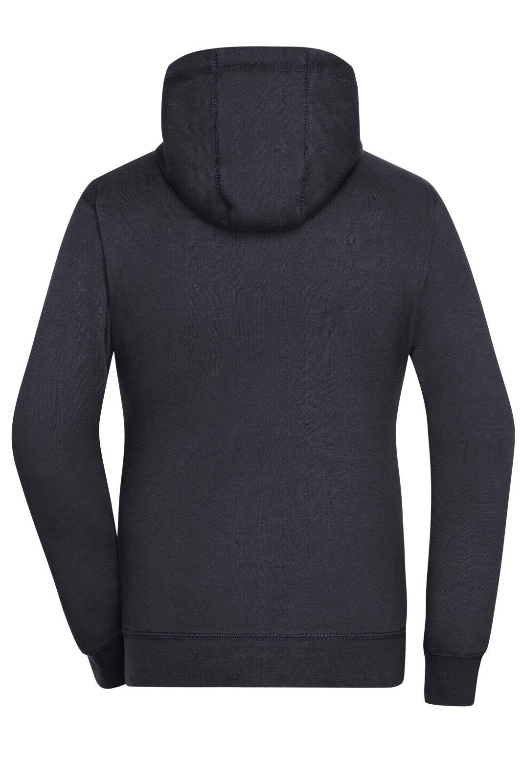 Ladies Lifestyle Zip-Hoodie C3-JN962