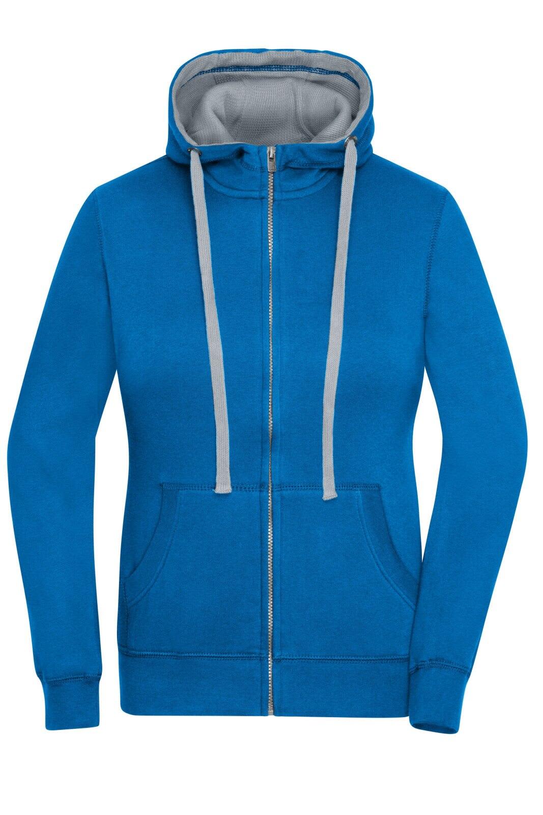 Cobalt/Grey-Heather