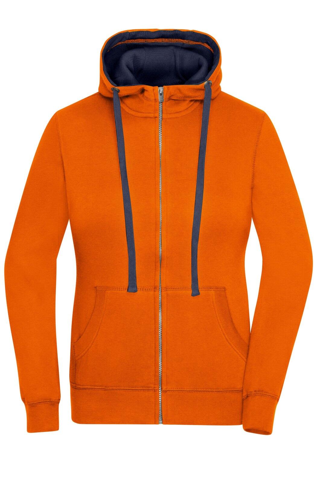 Dark-Orange/Navy
