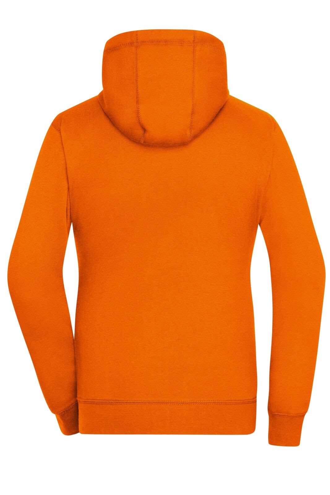 Ladies Lifestyle Zip-Hoodie C3-JN962