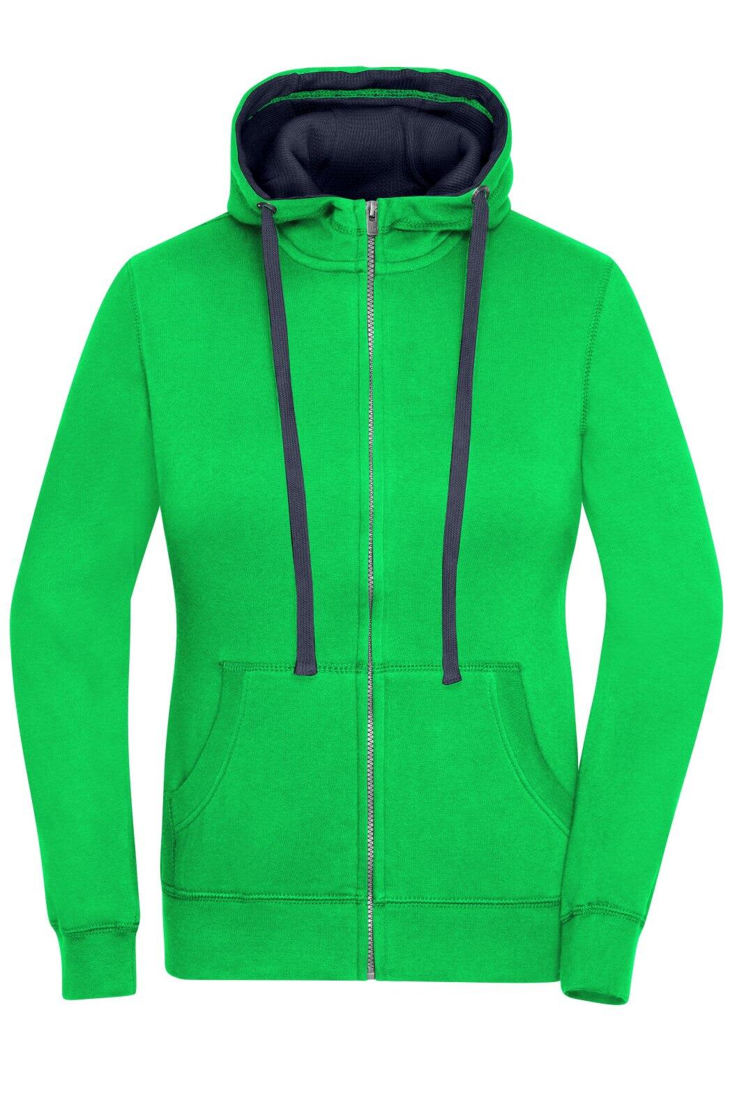 Green/Navy