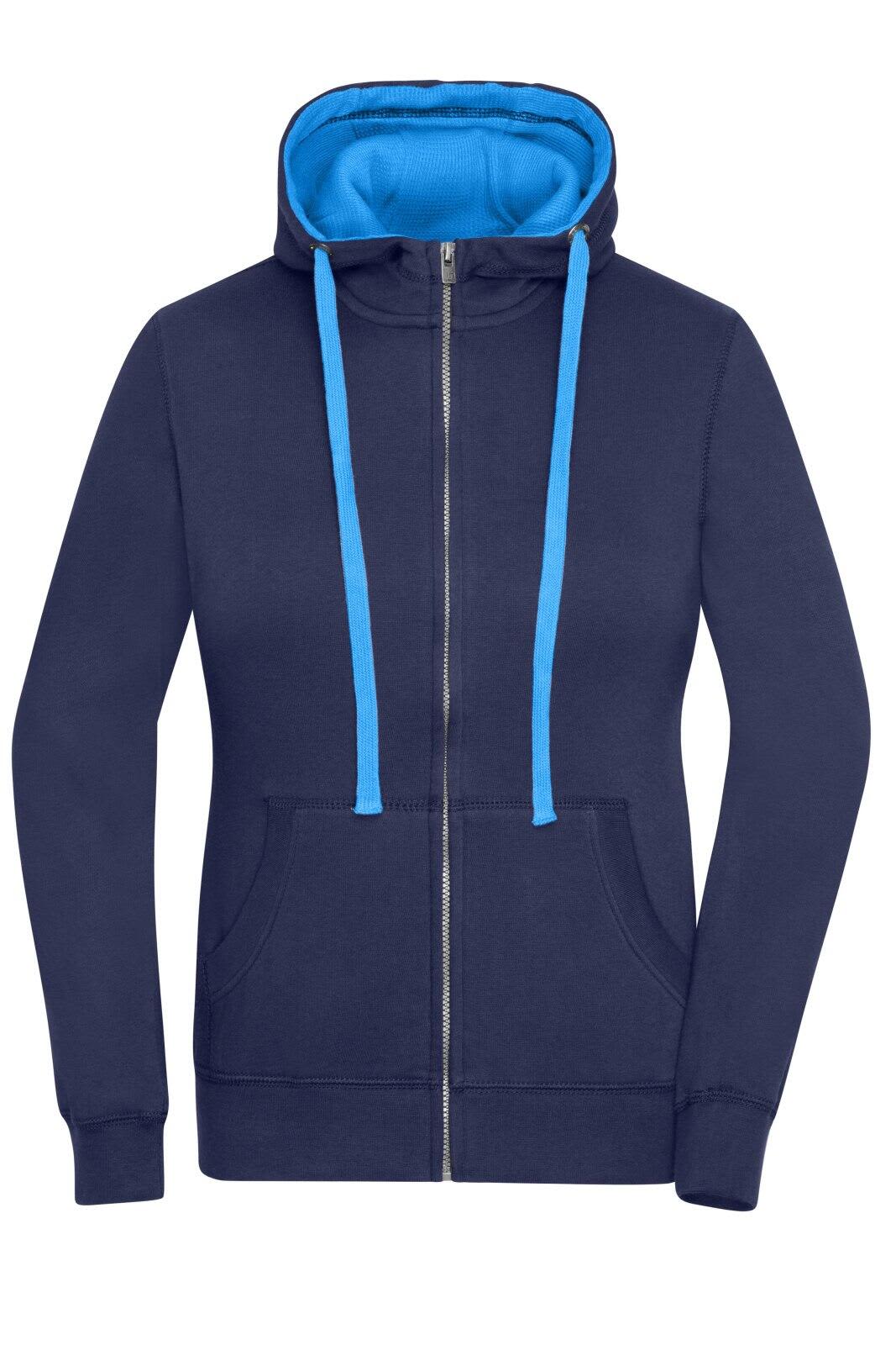 Navy/Cobalt