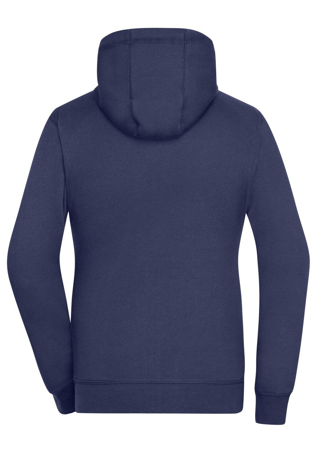 Ladies Lifestyle Zip-Hoodie C3-JN962